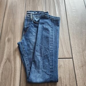 Amazon essentials Size 28Wx32 L Jean